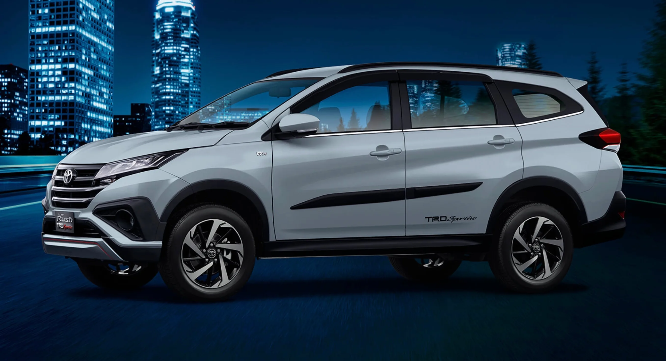 Xe taxi dịch vụ Tâm Đồng Nai mới