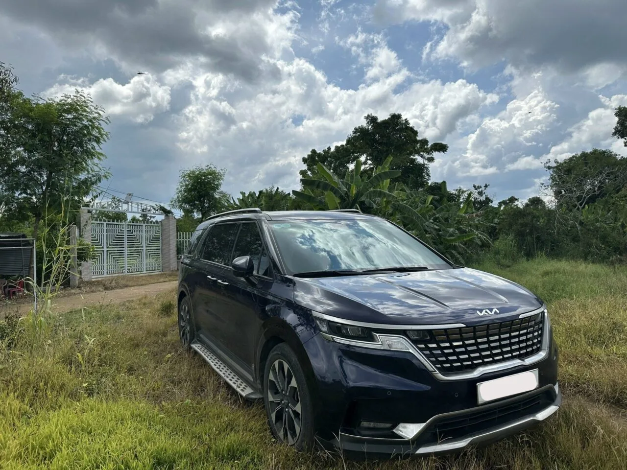 Cho thuê xe Carnival Kiên Giang 145 623f941e922b33756a3a7