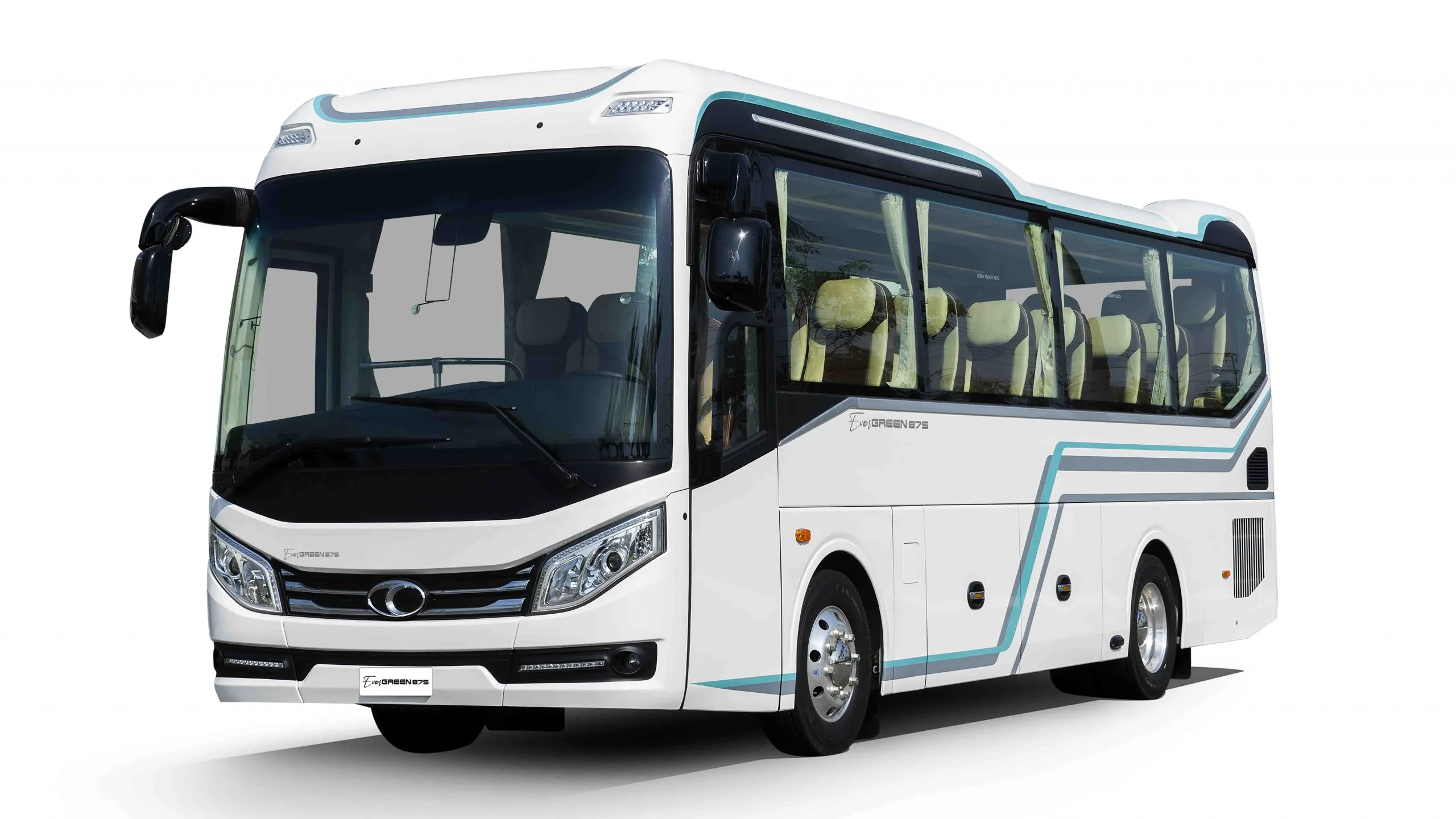 Bảng giá thuê xe 4-7-16-29 chỗ, Carnival, Limousin Sài Gòn đi Bạc Liêu 30 Xe 9 cho thaco