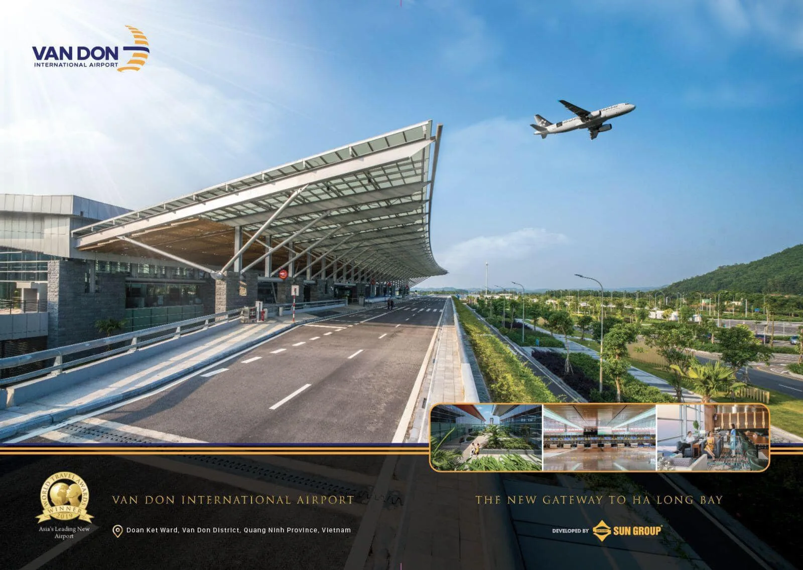 thuê xe Carnival, sedona sân bay Vân Đồn, Hạ Long, Quảng Ninh