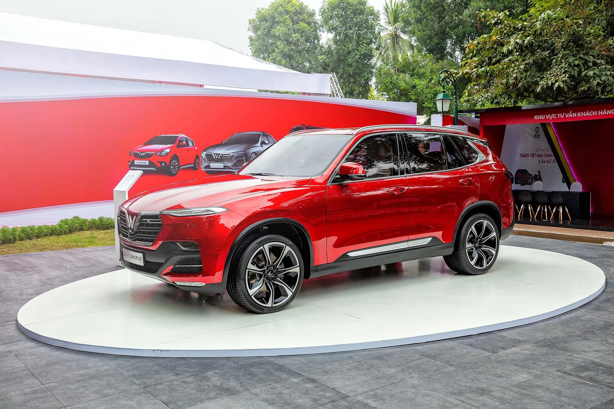 Xe tiện chuyến Trà Vinh