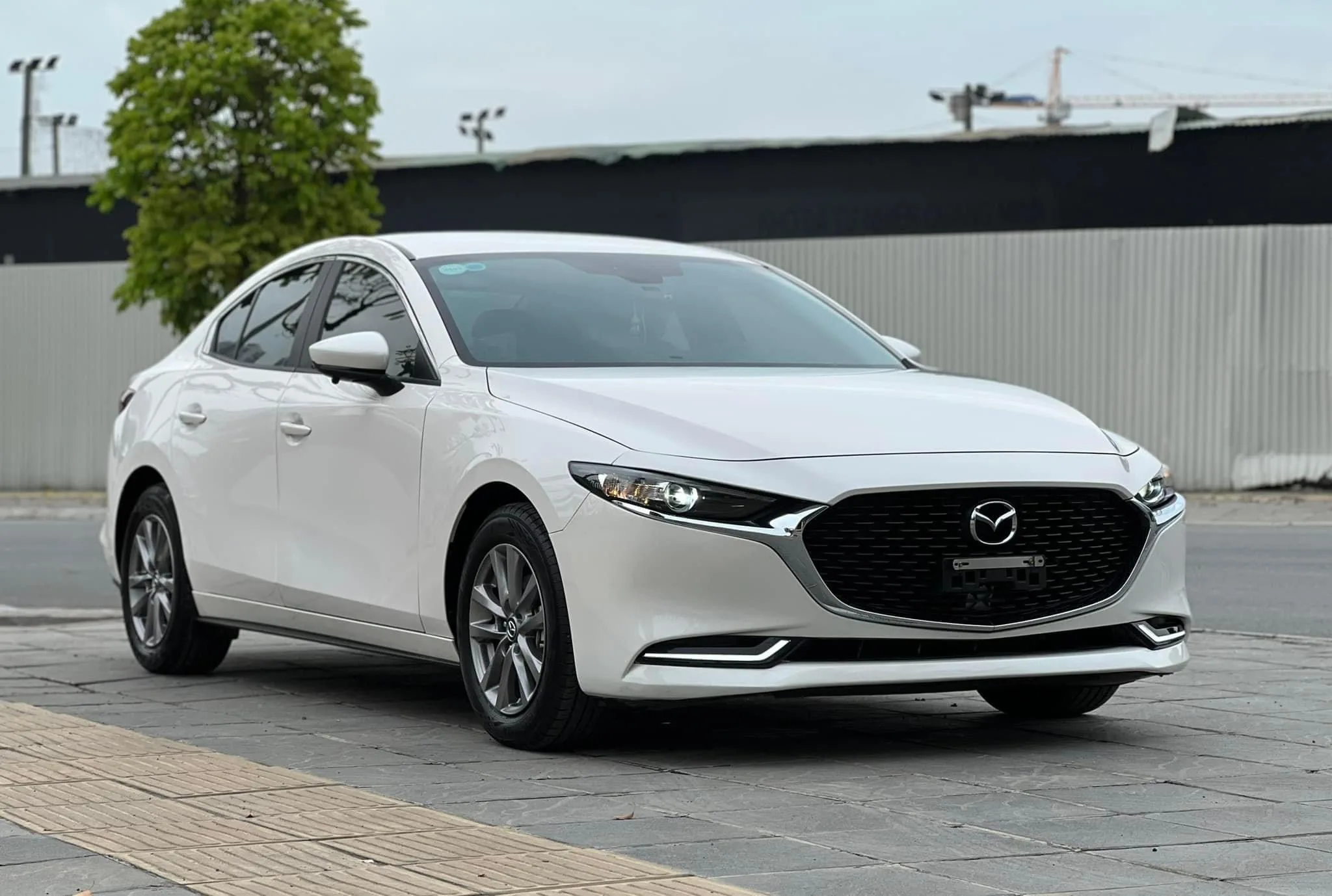 Taxi Nhơn Trạch Đồng Nai giá rẻ 24/7