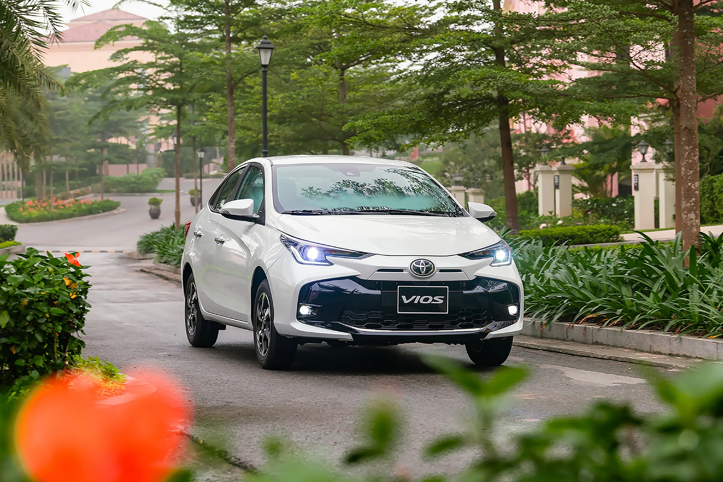 Taxi Định Quán Đồng Nai giá rẻ