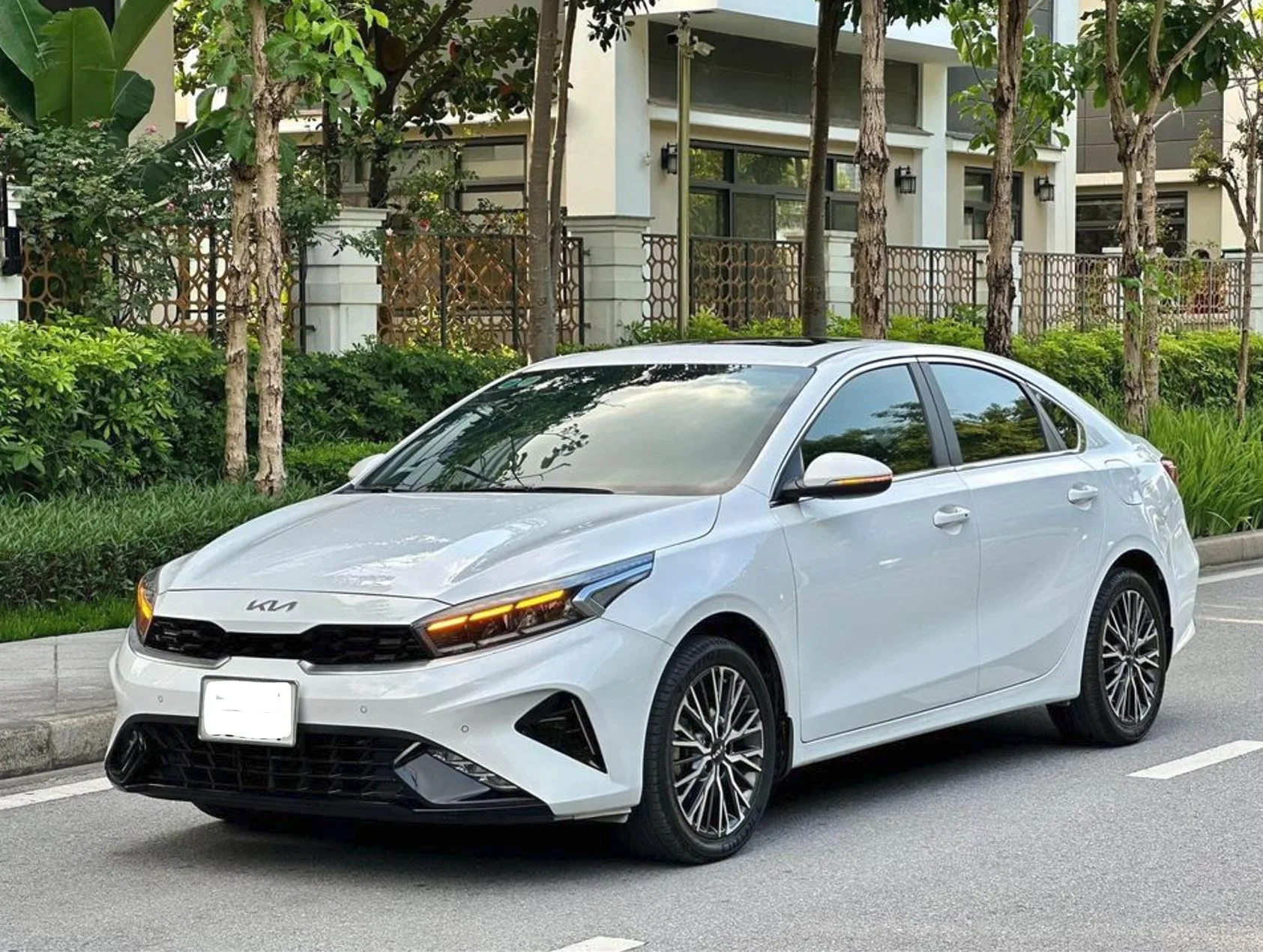 Hình ảnh Taxi Quy Nhơn