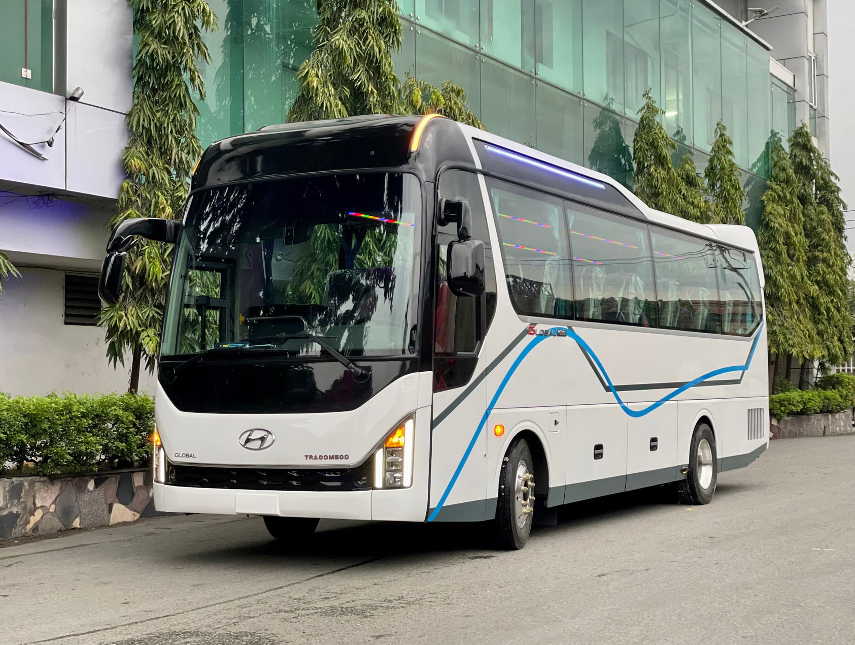 Giá thuê xe Bình Dương đi Lâm Đồng 31 Giá thuê xe Bình Dương đi Lâm Đồng