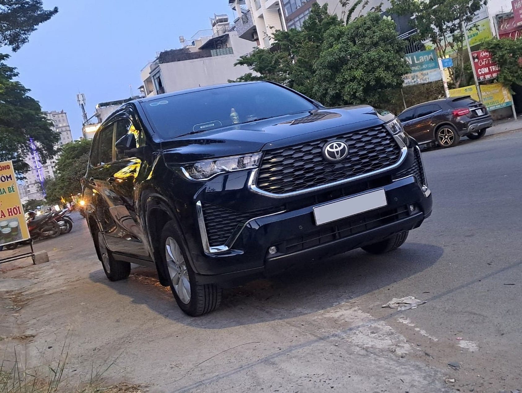 Giá thuê xe Hải Dương đi Bắc Ninh 23 thuê xe Hải Dương đi Bắc Ninh