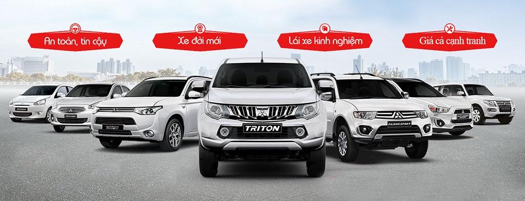 thuê xe Nam Định đi Bắc Ninh