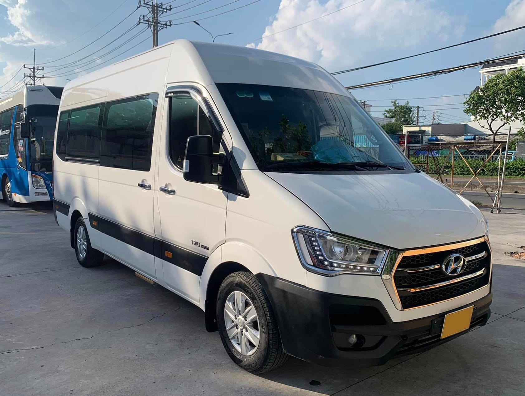 Giá thuê xe Nam Định đi Hải Dương 29 Giá thuê xe Nam Định đi Hải Dương