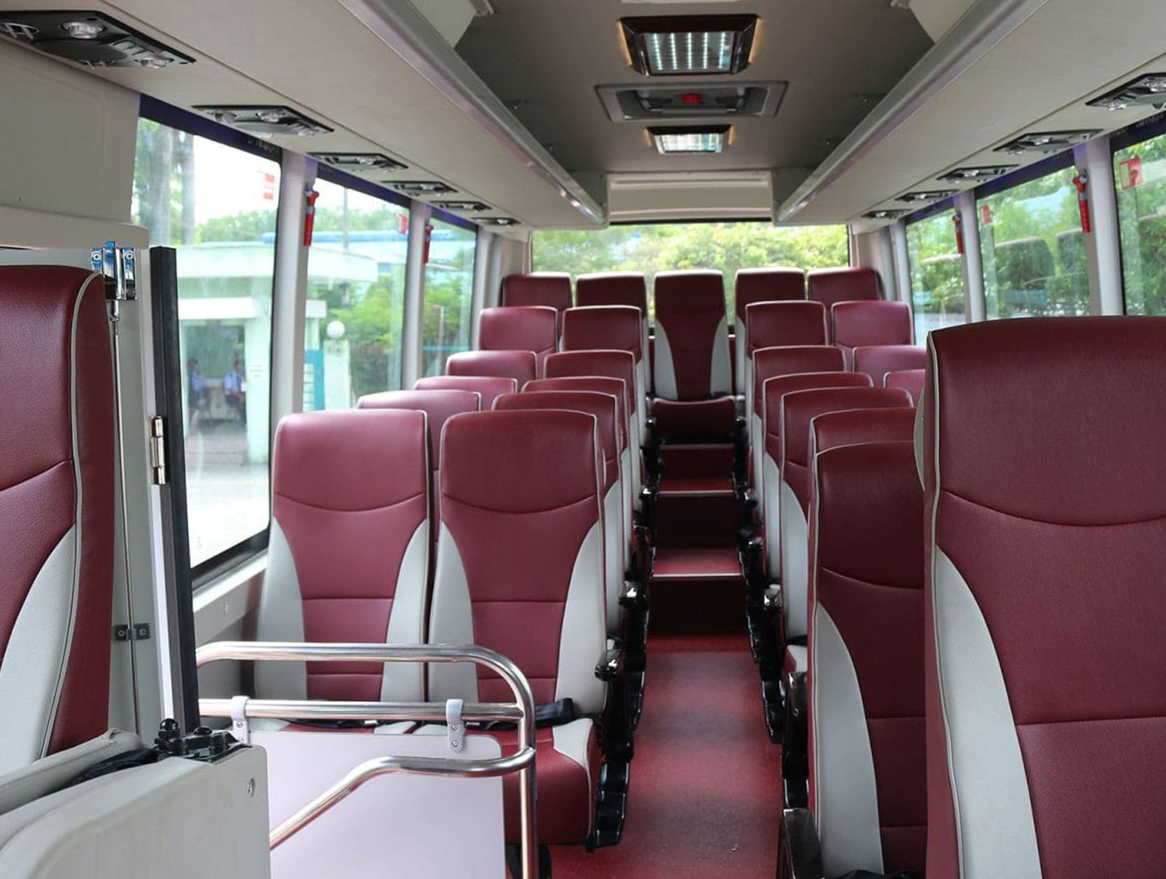 Giá thuê xe Trà Vinh đi Bình Phước 32 thuê xe Trà Vinh đi Bình Phước