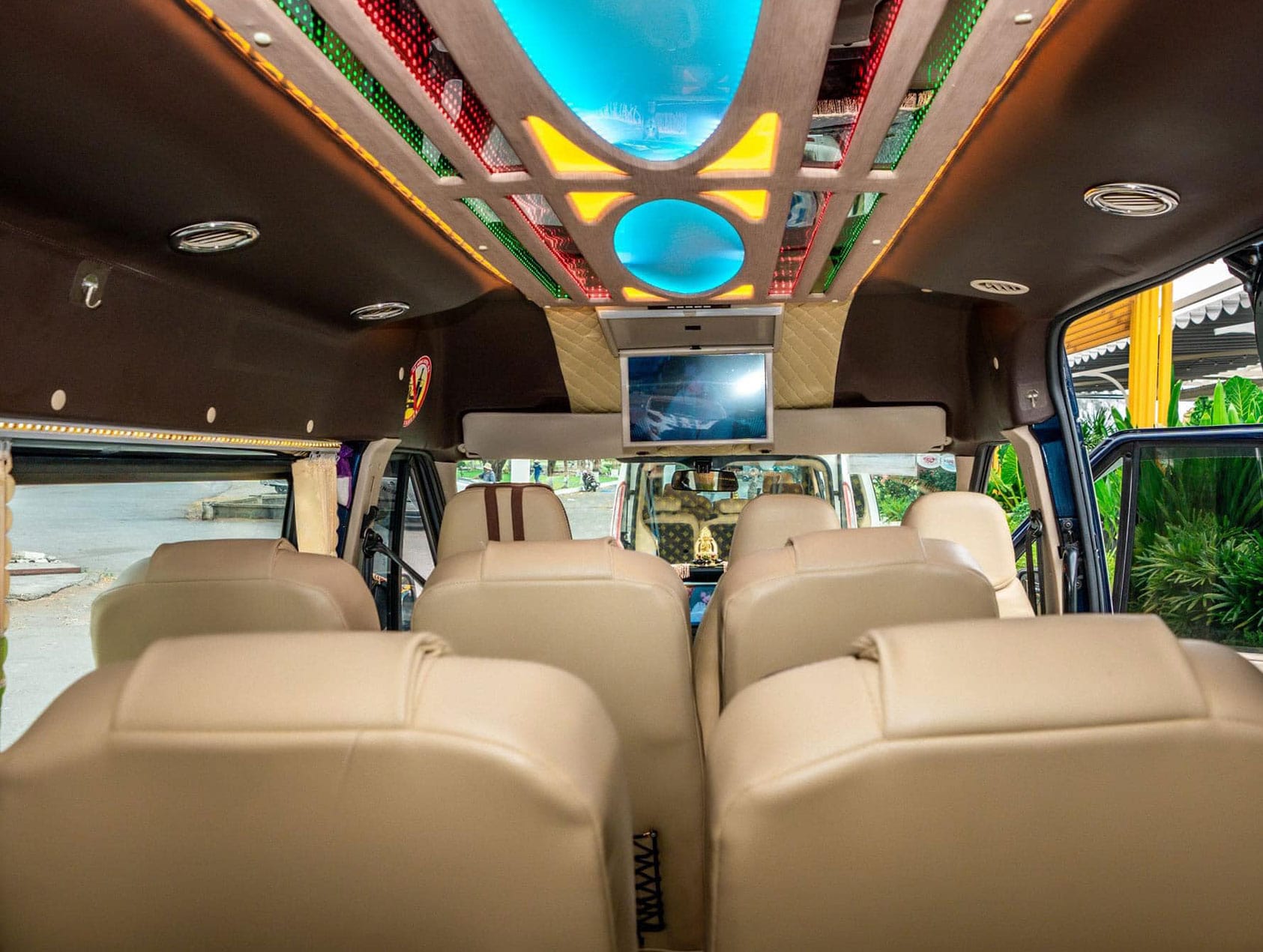 Giá thuê xe Trà Vinh đi Bình Phước 28 thuê xe Trà Vinh đi Bình Phước